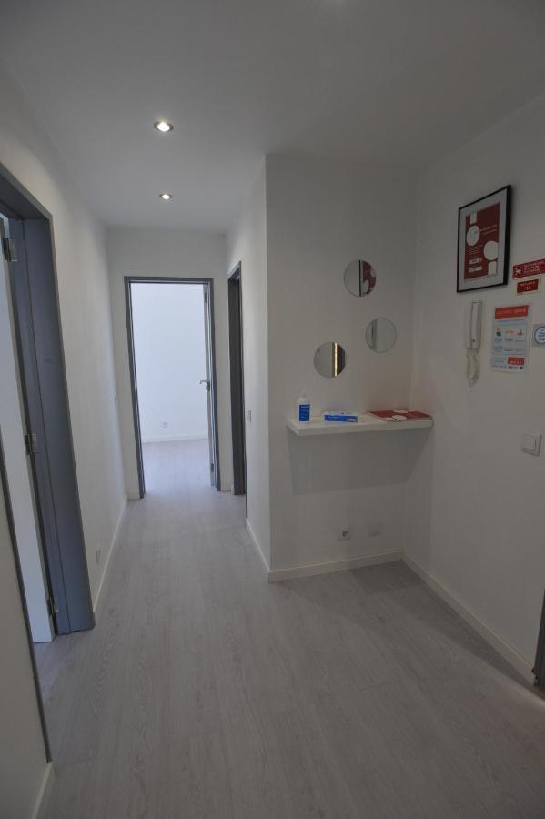 Lagos Central Apartments Ap 9 Exterior foto