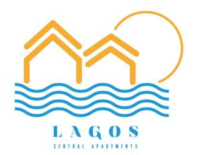 Lagos Central Apartments Ap 9 Exterior foto