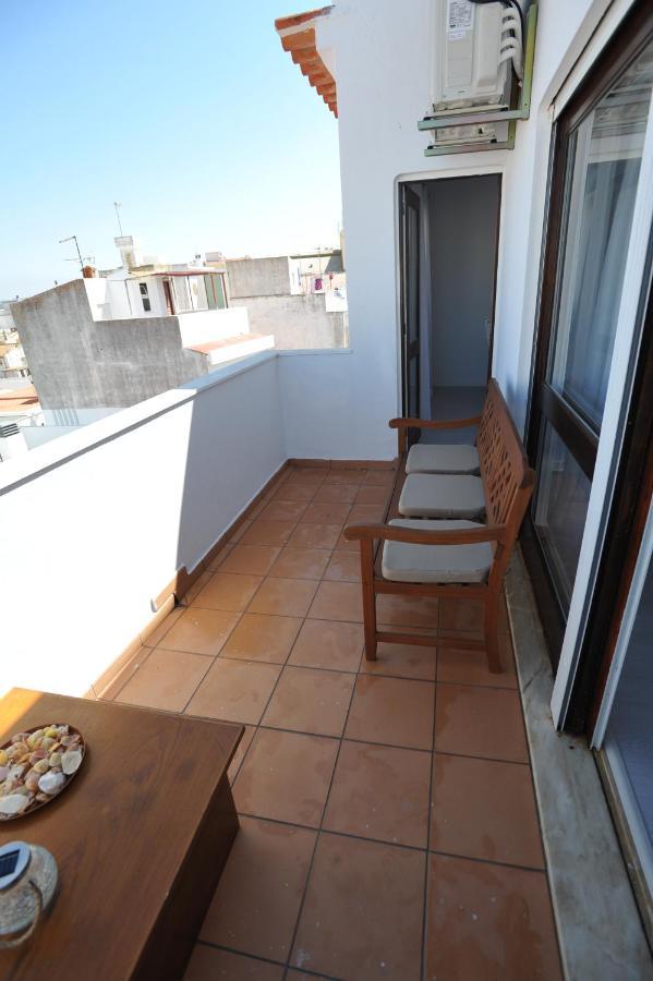 Lagos Central Apartments Ap 9 Exterior foto