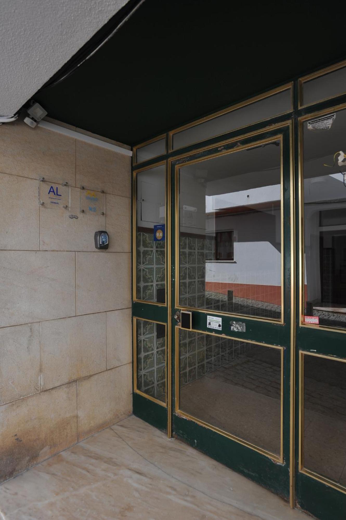 Lagos Central Apartments Ap 9 Exterior foto